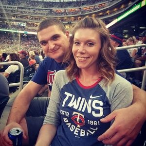 Meet your Posher, Trisha